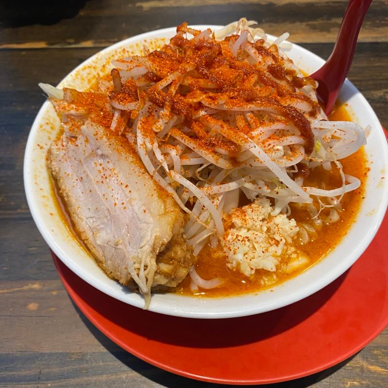 (麺と飯 トンじろ)