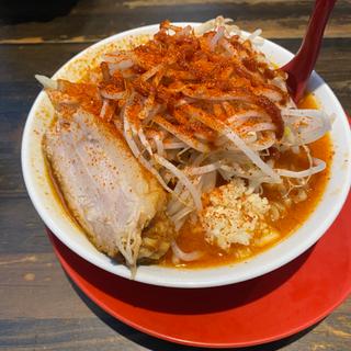 (麺と飯 トンじろ)