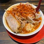 (麺と飯 トンじろ)