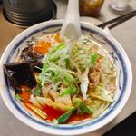 麻辣香湯