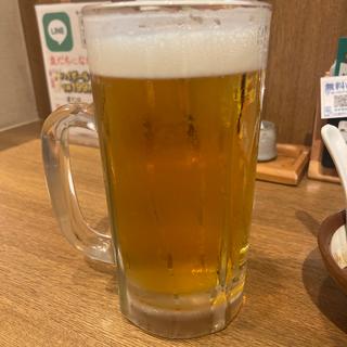 生ビール大(日本海庄や 鶴岡駅前店 )
