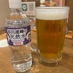 生ビール大(日本海庄や 鶴岡駅前店 )