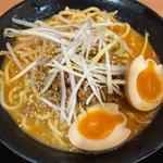 冷やし担々麺