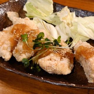 美味だれからあげ