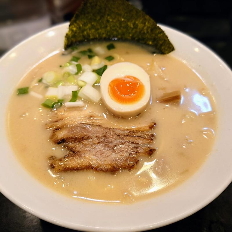 道山(麺将武士 )