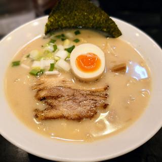 道山