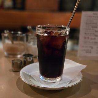 ハウスブレンド(六曜社 地下店  （ロクヨウシャ）)