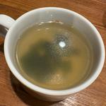 スープ