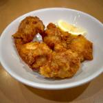 若鶏の唐揚げ(5コ)