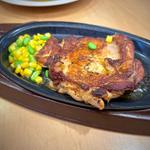 チキテキスパイス焼き