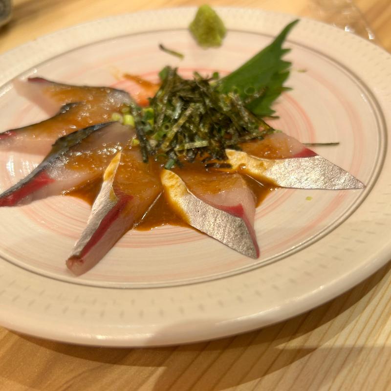 (博多酒場 ヨカタイ KITTE博多店)