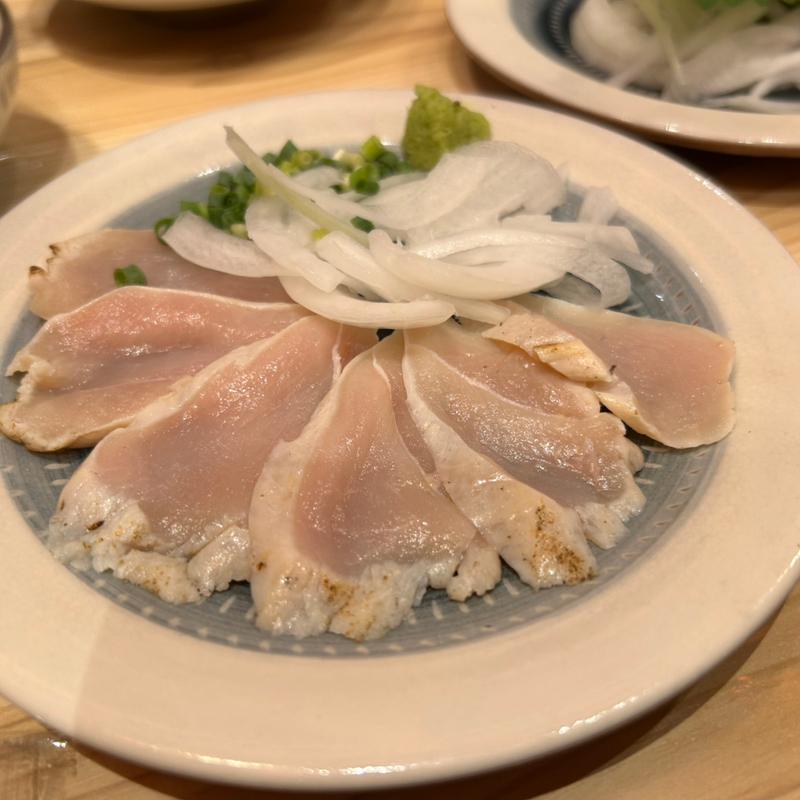 (博多酒場 ヨカタイ KITTE博多店)