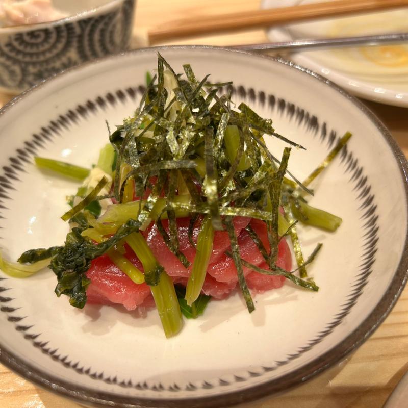 (博多酒場 ヨカタイ KITTE博多店)