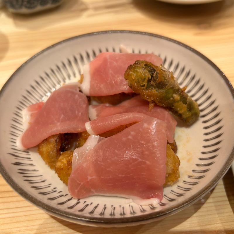 (博多酒場 ヨカタイ KITTE博多店)