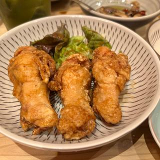 (博多酒場 ヨカタイ KITTE博多店)