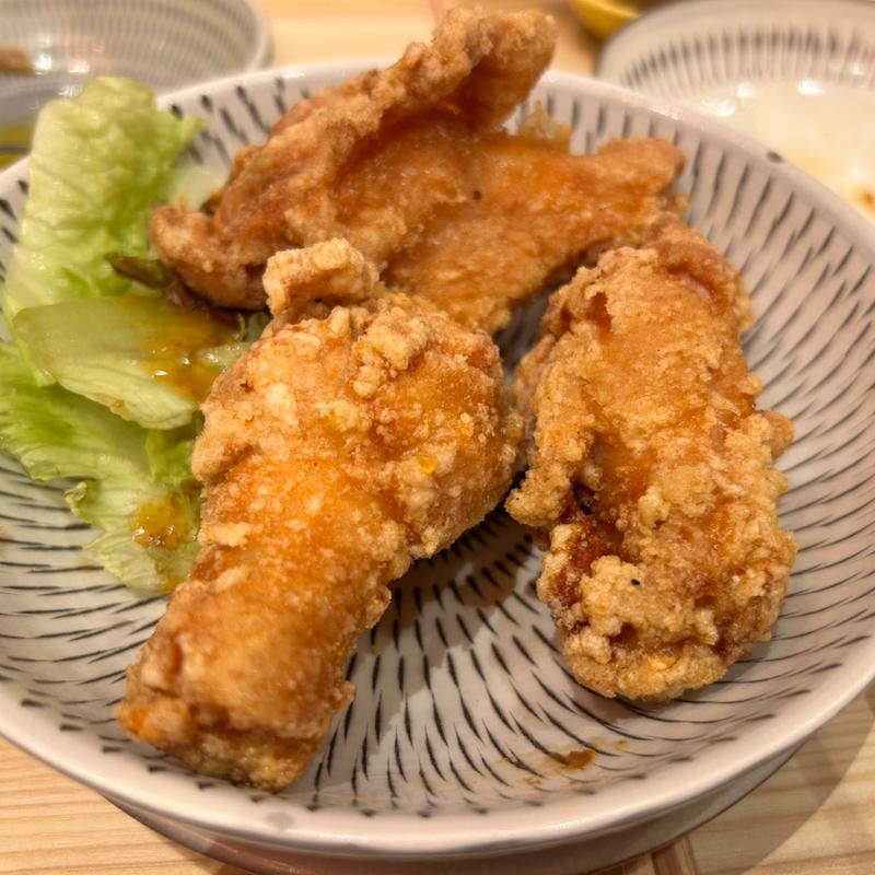 (博多酒場 ヨカタイ KITTE博多店)