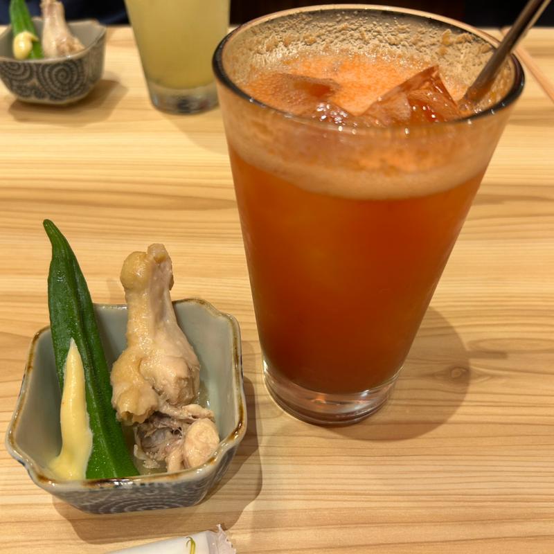 (博多酒場 ヨカタイ KITTE博多店)