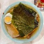 特中華そば(なぎちゃんラーメン 大森駅前店)