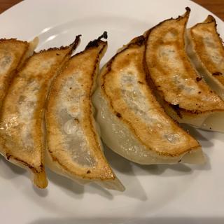 餃子(三幸園 白山通り店 （サンコウエン）)