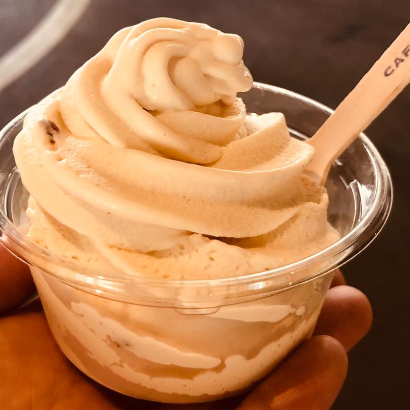 ピーナツソフト(PEANUTS FACTORY)