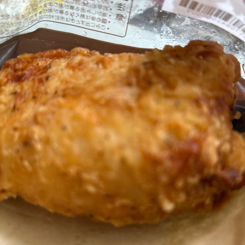 まんまる鶏(ローソン 札幌ステーションタワー店)