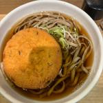 かけ蕎麦