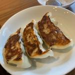 餃子(3個)