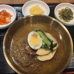 冷麺