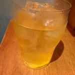ウーロン杯