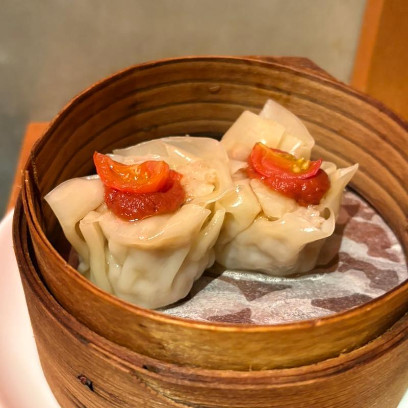 山形豚の熟成焼売(KAMERA)