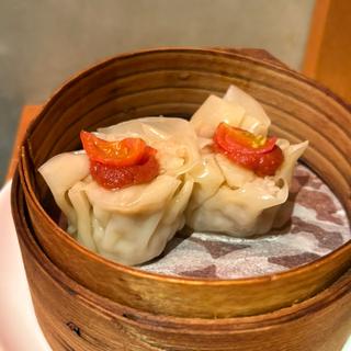 山形豚の熟成焼売(KAMERA)