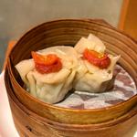 山形豚の熟成焼売