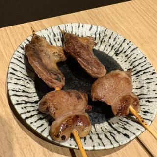 はつ(焼鳥しふく 渋谷店)