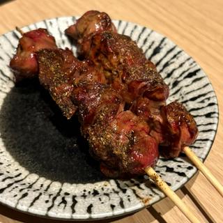 レバー(焼鳥しふく 渋谷店)