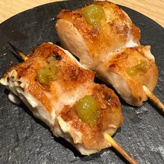 だきみ(焼鳥しふく 渋谷店)