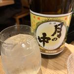 焼酎