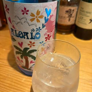 焼酎