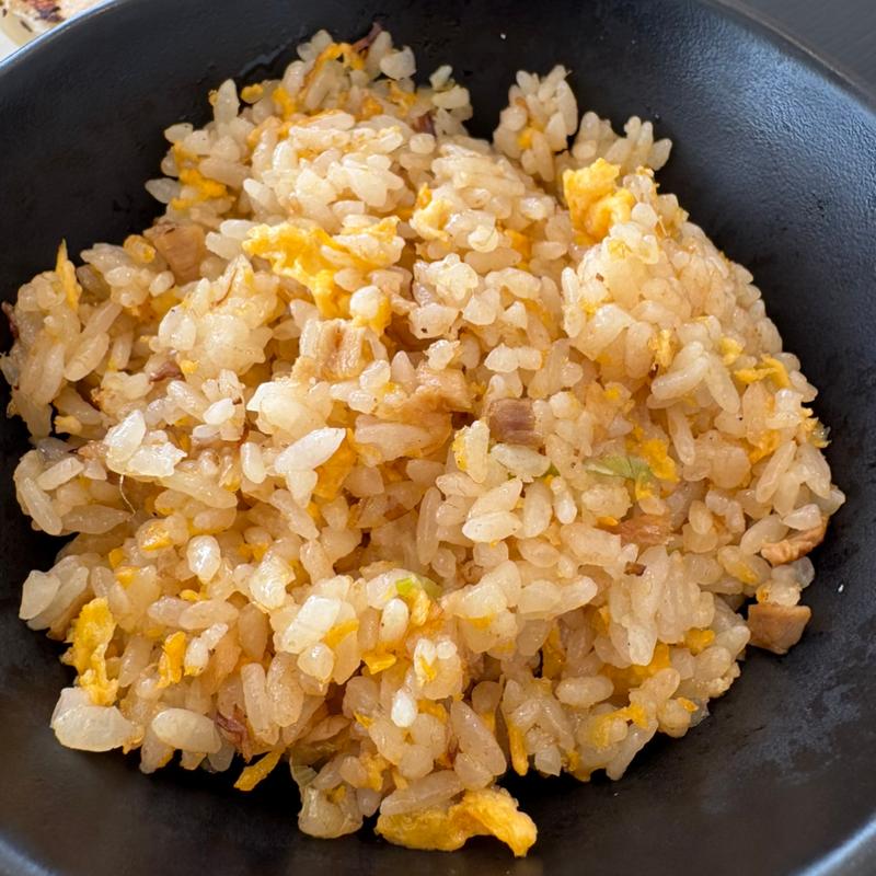 チャーハン(福しん 東久留米店)