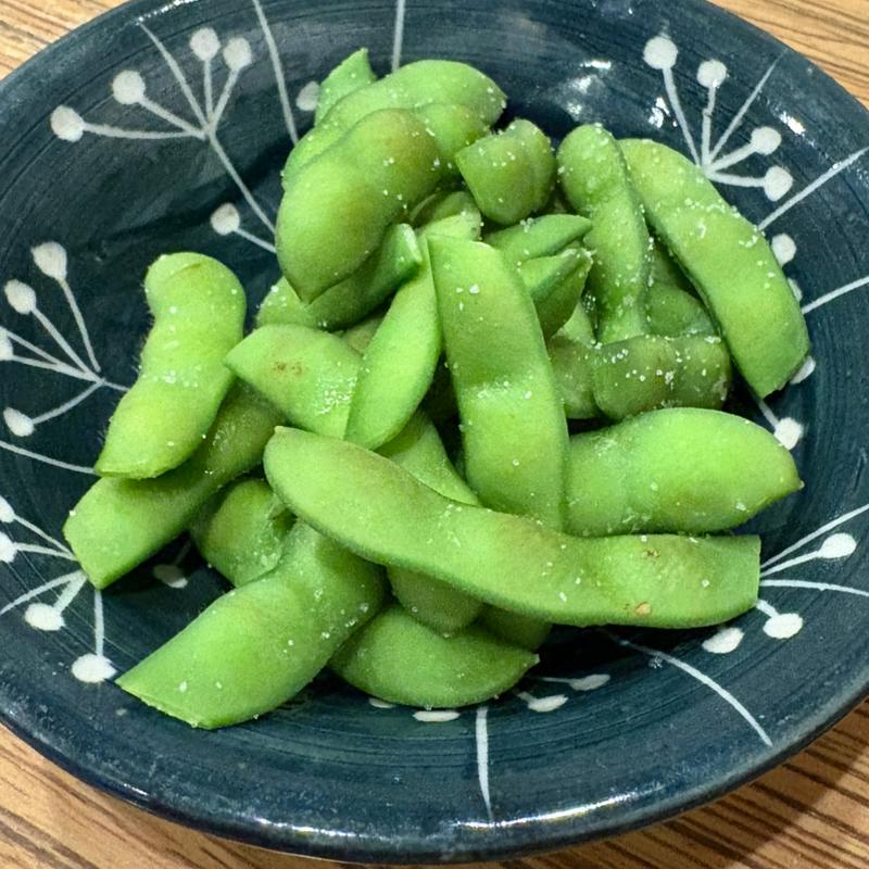 枝豆(鈴亭 （リンテイ）)