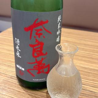 日本酒(鈴亭 （リンテイ）)