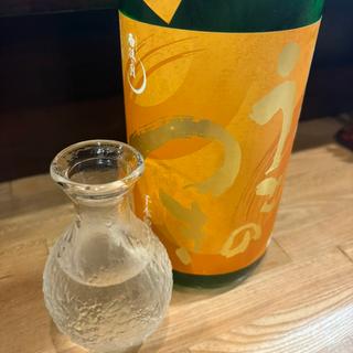 日本酒
