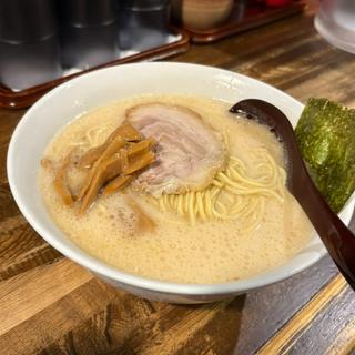 塩ラーメン