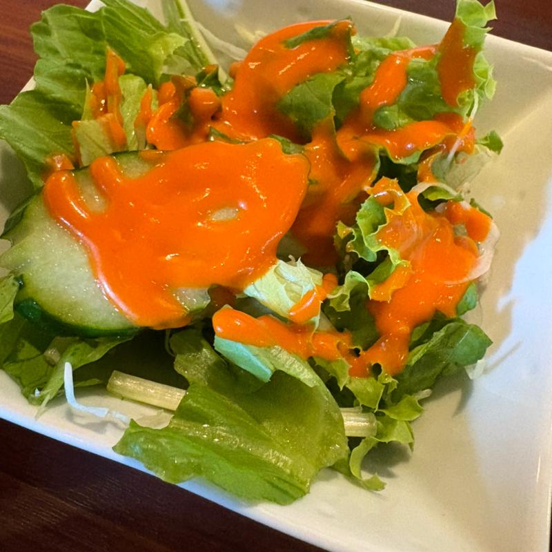 サラダ(ガズル 東久留米店 )