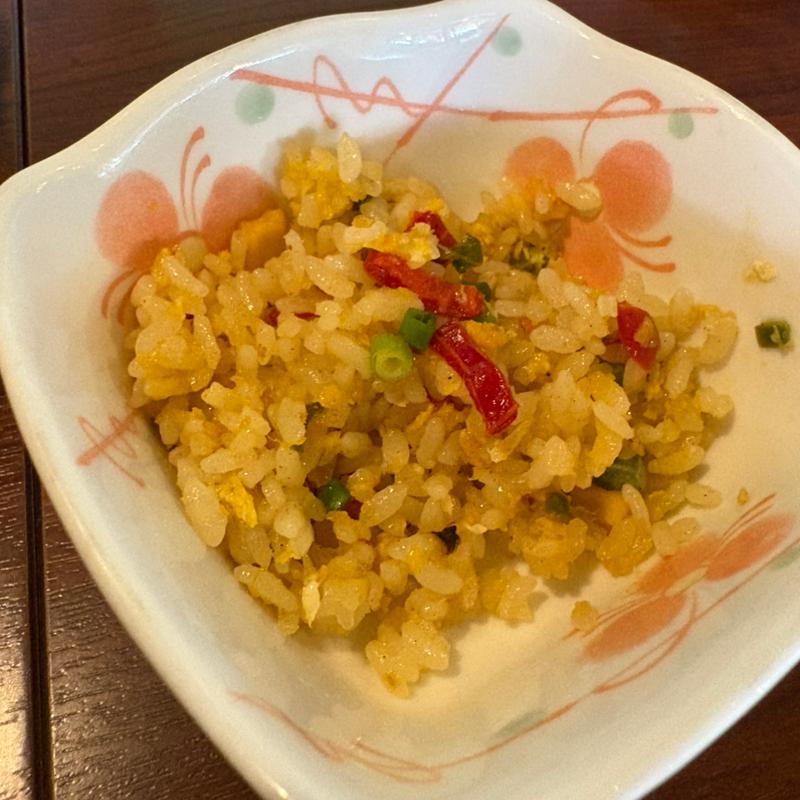 チャーハン(ガズル 東久留米店 )