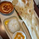 お子様カレー(ガズル 東久留米店 )