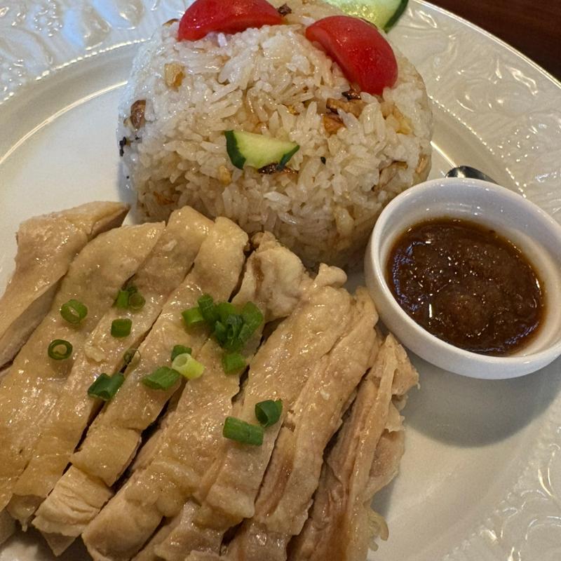 カオマンガオ(ガズル 東久留米店 )