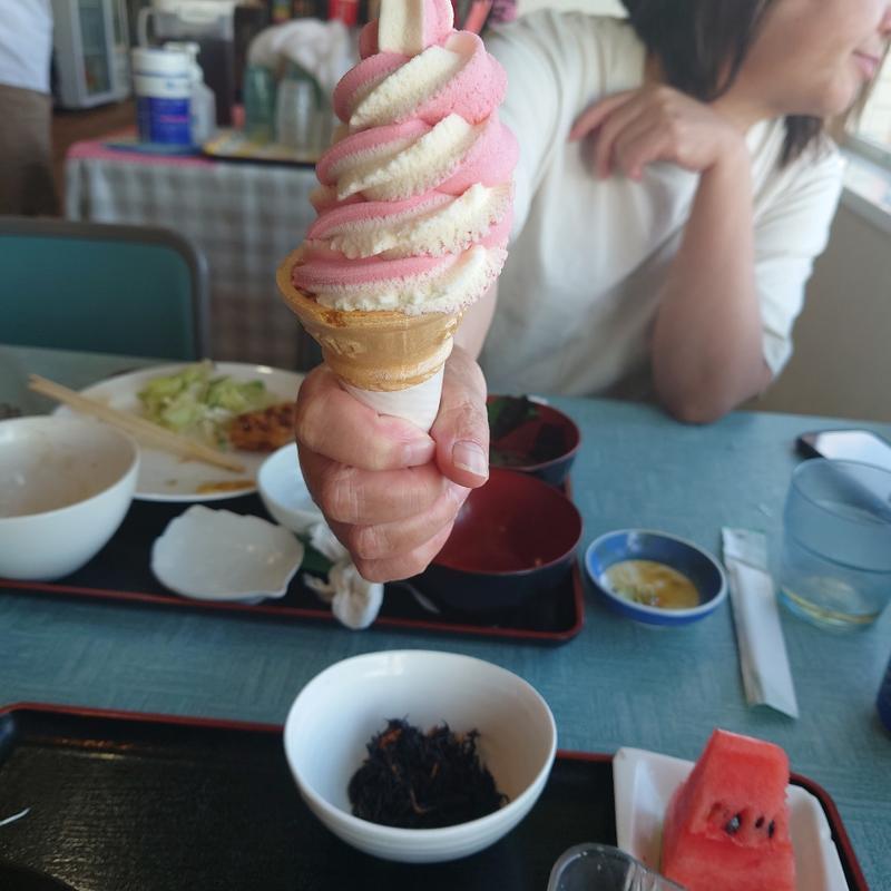 (れすとらん錆崎)