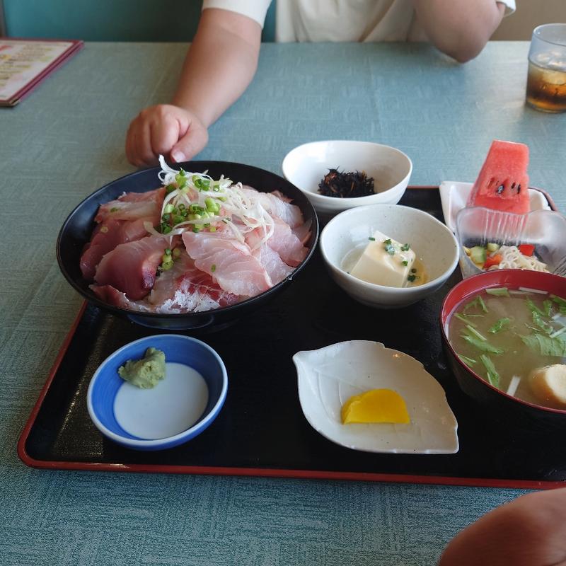 (れすとらん錆崎)