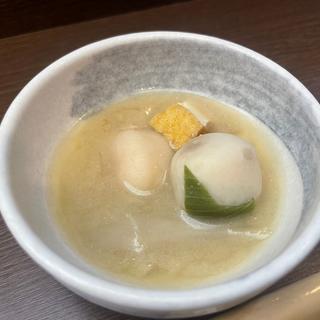 芋煮