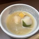 芋煮